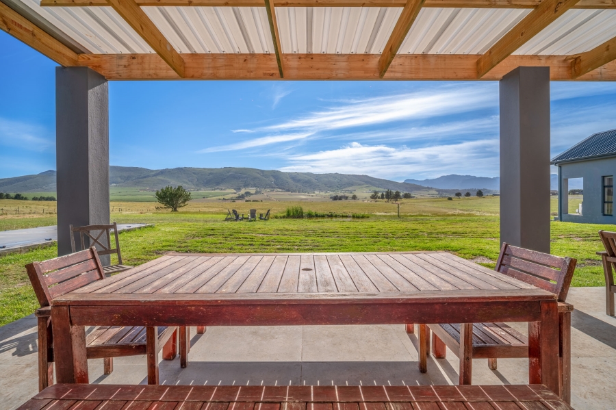 4 Bedroom Property for Sale in Paarl Rural Western Cape